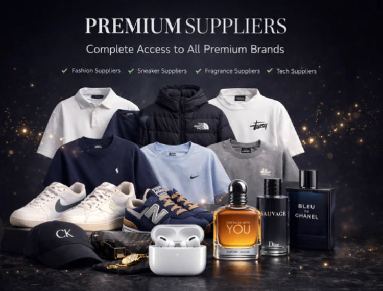 Premium/ Private sellers(best choice)