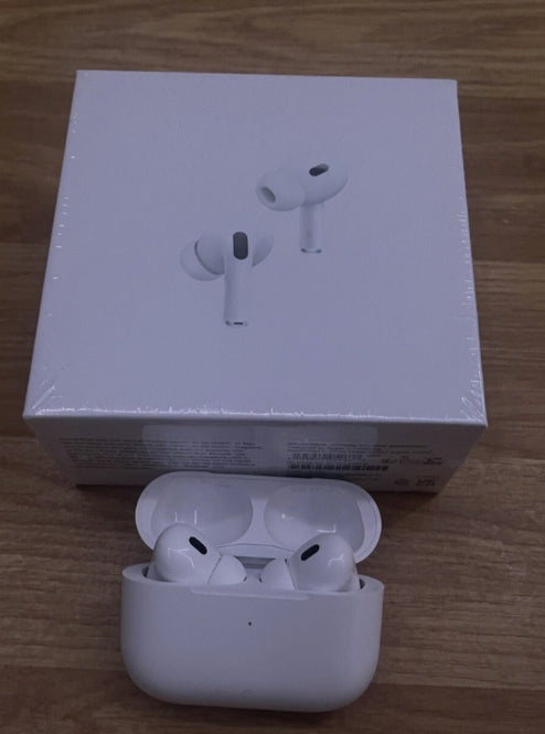 Airpods supplier