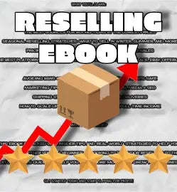 reselling top guide