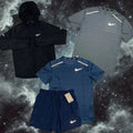 Nike miller/ On cloud supplier